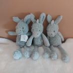 Happy Horse ezel knuffel ezel knuffel Devan Happy Horse nr.1, Kinderen en Baby's, Speelgoed | Knuffels en Pluche, ., Overige typen
