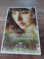 In Liefde Verbonden - Eline Rosenhart, Ophalen of Verzenden, Zo goed als nieuw, Eline Rosenhart, Nederland