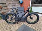 Giant Mountainbike/fatbike, Ophalen, 45 tot 49 cm, Giant, Zo goed als nieuw