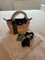 Longchamp XS Tas - Nieuw & Origineel!, Sieraden, Tassen en Uiterlijk, Tassen | Damestassen, Ophalen of Verzenden, Nieuw, Zwart