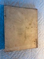 Goos, De Nieuw Nederlandtsch Caertboeck, zeldzame atlas, Ophalen of Verzenden