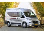 Adria Twin 540 SPT Compact Euro5 Slechts 57dkm, Buscamper of Camperbus, Ringverwarming, Fiat, Tot en met 2