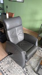 Elektrische fauteuil (werkt niet goed meer), Huis en Inrichting, Ophalen, Zo goed als nieuw, 75 tot 100 cm, 50 tot 75 cm