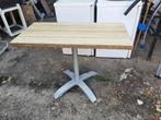 Nog 1x Klaptafel, Ophalen, Campingstoel