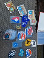Verzameling Stickers Nederland, Ophalen of Verzenden, Zo goed als nieuw