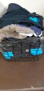 Diverse honden jasjes 8 stuks in een koop 25 euro., Ophalen of Verzenden, Zo goed als nieuw, Hondenjas