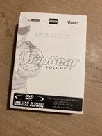 Top Gear DVD Box - White Edition, Cd's en Dvd's, Dvd's | Tv en Series, Alle leeftijden, Boxset, Ophalen of Verzenden, Zo goed als nieuw