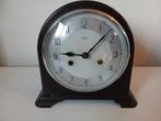 Art Deco schouw klok, Antiek en Kunst, Antiek | Klokken, Ophalen