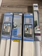 3 x Plissegordijn 1 x rolgordijn Nieuw, Ophalen of Verzenden, Nieuw, 150 tot 200 cm