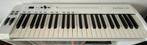 Midi controller Samson Carbon 49, Ophalen, Zo goed als nieuw