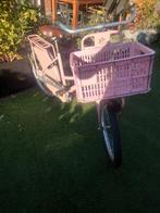 Popal 24 inch, Fietsen en Brommers, Ophalen, Popal, Handrem, Gebruikt