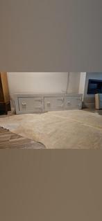 Stoere VT wonen kasten, Huis en Inrichting, Ophalen of Verzenden, Gebruikt, Scandi industrieel