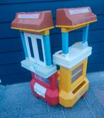Vintage Fisher Price McDonald's keuken, Antiek en Kunst, Antiek | Speelgoed, Ophalen