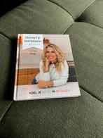 Herstel je hormonen in 10 stappen - Vivian Reijs, Ophalen of Verzenden, Zo goed als nieuw, Gezondheid en Conditie