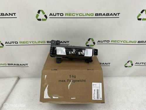LED Mistlamp Rechts BMW 2 Serie F45 LCI NIEUW 63177471082, Auto-onderdelen, Verlichting, Gebruikt, Ophalen of Verzenden