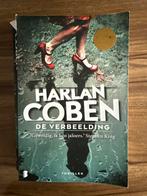 Harlan Coben - De Verbeelding, Boeken, Ophalen of Verzenden, Zo goed als nieuw, Nederland
