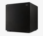Definitive Technology Descend DN12 Subwoofer, Subwoofer, Zo goed als nieuw, 120 watt of meer, Ophalen