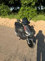 Gilera runner DD, Tweetakt, Gebruikt, Overige modellen, Maximaal 45 km/u