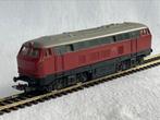 Lima 1630 DB dieselloc BR 216, Hobby en Vrije tijd, Modeltreinen | H0, Gebruikt, Ophalen of Verzenden, Analoog, Lima