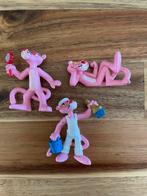 Vintage pink panther 1983 figuurtjes, Verzamelen, Ophalen of Verzenden, Gebruikt