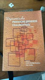W.M. Snellen - Dynamische persoonlijkheidsdiagnostiek, Ophalen of Verzenden, Zo goed als nieuw, W.M. Snellen; E.H.M. Eurelings-Bontekoe