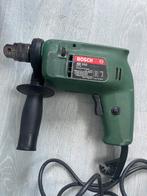 Bosch, Doe-het-zelf en Verbouw, Gereedschap | Boormachines, Ophalen, Zo goed als nieuw, Boormachine
