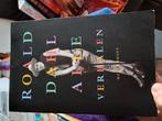 Roald Dahl - Alle verhalen, Ophalen of Verzenden, Zo goed als nieuw, Roald Dahl