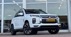 Mitsubishi ASX 2.0i Pure Automaat 100% Dealer Onderhouden 1e, Auto's, 1998 cc, 4 cilinders, 150 pk, Wit