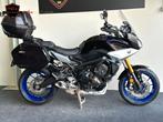 YAMAHA TRACER 900 GT 2019 21.247 KM MT 09 TRACER 9 GT+, Bedrijf, 3 cilinders, Meer dan 35 kW, Toermotor