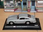 Aston Martin DB5.  Model op plateau, zonder stofkap. Schaal, Nieuw, Overige merken, Auto, Ophalen