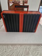 Leuke vintage platenspeler, Ophalen of Verzenden, Gebruikt, Philips