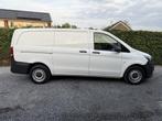 Mercedes-Benz Vito 114 CDI Lang | Navi | Camera | Airco | Cr, Auto's, Bestelauto's, Gebruikt, 4 cilinders, 1905 kg, Wit