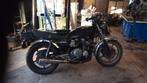 Suzuki gs 550 D loop of sloop, Motoren, Ophalen, Gereviseerd
