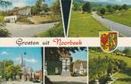 Noorbeek, Verzamelen, Ansichtkaarten | Nederland, Gelopen, 1960 tot 1980, Limburg, Verzenden