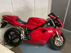 Ducati 748, Motoren, Onderdelen | Ducati, Ophalen, Gebruikt