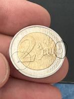 Foutieve 2 euromunt belgie, Ophalen