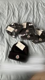 Moncler & Canada Goose Mutsen, Kleding | Heren, Hoeden en Petten, Verzenden, Nieuw, One size fits all, Pet