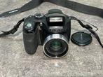 Fujifilm finepix S5800 8.0 megapixel body, Ophalen, Zo goed als nieuw, Fuji, Geen optische zoom