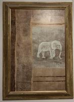 Schilderijen, Ophalen