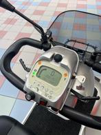 Mango Freerider FR510GDX scootmobiel met nieuwe accu's, Gebruikt, Elektrisch, Mangoland, Ophalen