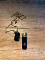 JPS Aansteker aan Ketting - Vintage, Verzamelen, Ophalen of Verzenden, Gebruikt, Overige typen