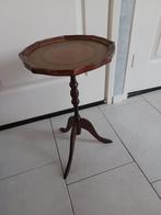 Plantentafeltje, Ophalen, Zo goed als nieuw, Rechthoekig, Minder dan 55 cm