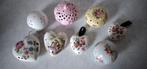 Pomanders/geurzakjes, Ophalen of Verzenden, Wit