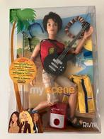 My Scene River Jammin in Jamaica pop nieuw in doos, Verzamelen, Poppen, Ophalen of Verzenden, Nieuw, Pop
