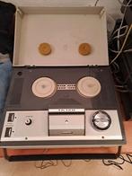 Bandrecorder grundig tk120, Audio, Tv en Foto, Bandrecorders, Ophalen of Verzenden
