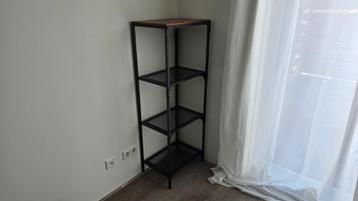 IKEA FJÄLLBO Stellingkast beschikbaar voor biedingen