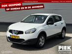 Nissan Qashqai 1.6 Visia BTW! EXPORTPRIJS!, Voorwielaandrijving, Gebruikt, 1225 kg, 4 cilinders