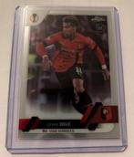 Doué Désiré RC Topps Chrome Rookie Kaart, Ophalen of Verzenden, Zo goed als nieuw, Plaatje