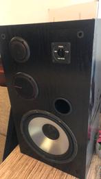 Acoustic audiio, Zo goed als nieuw, 120 watt of meer, Front, Rear of Stereo speakers, Ophalen