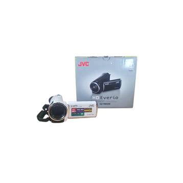 JVC Everio Camcorder GZ-HM430WE | Nette Staat | 1 Maand Gara beschikbaar voor biedingen